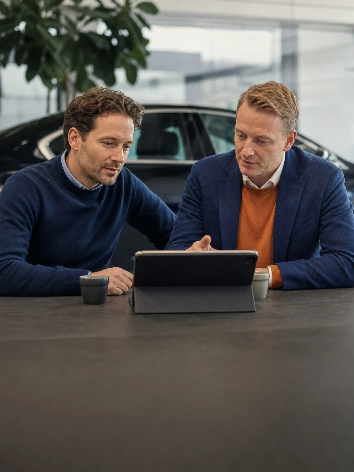 Taxiverzekering vergelijken met onafhankelijk verzekeringsadvies