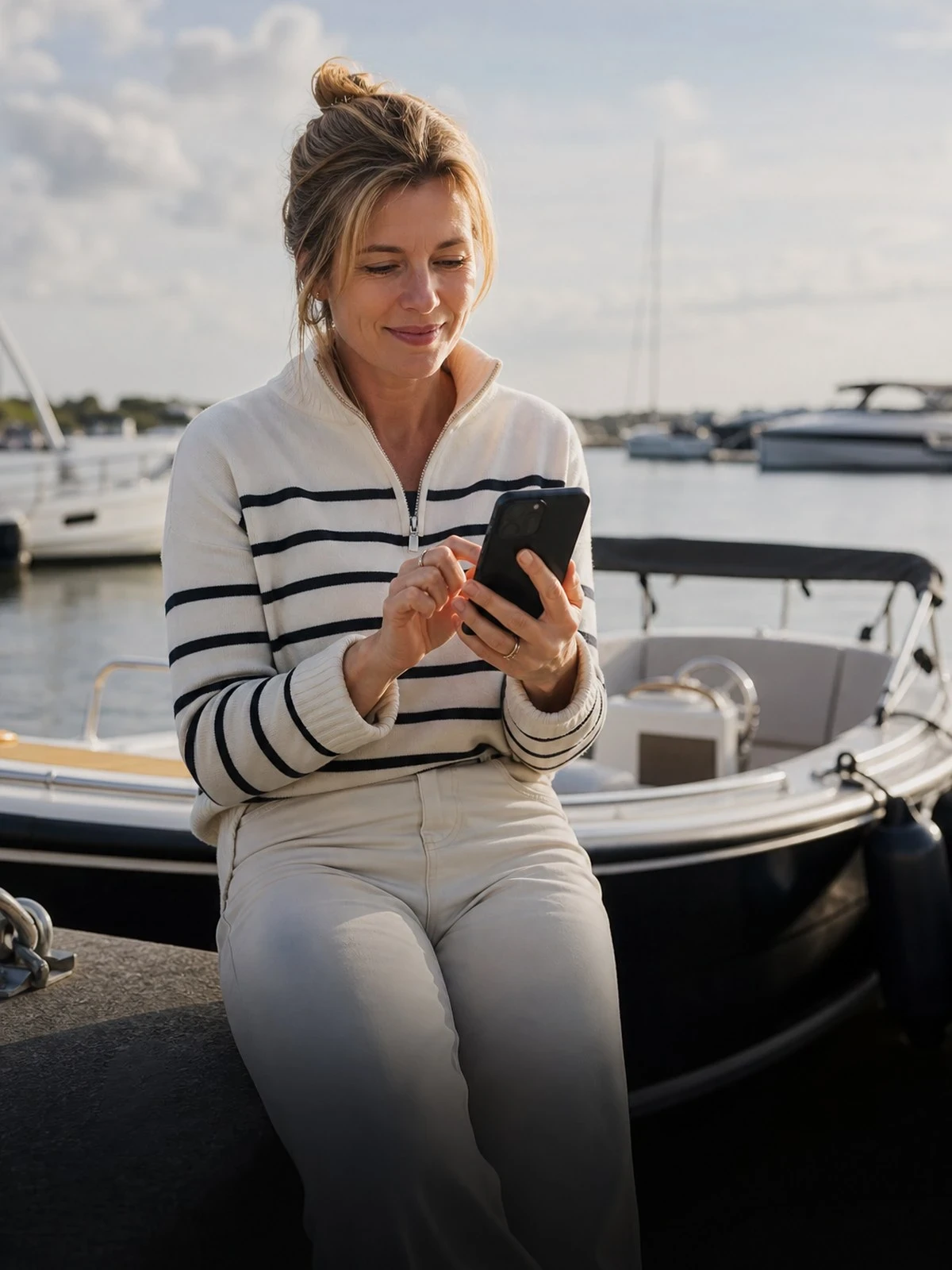 Get pleasure craft insurance sorted today