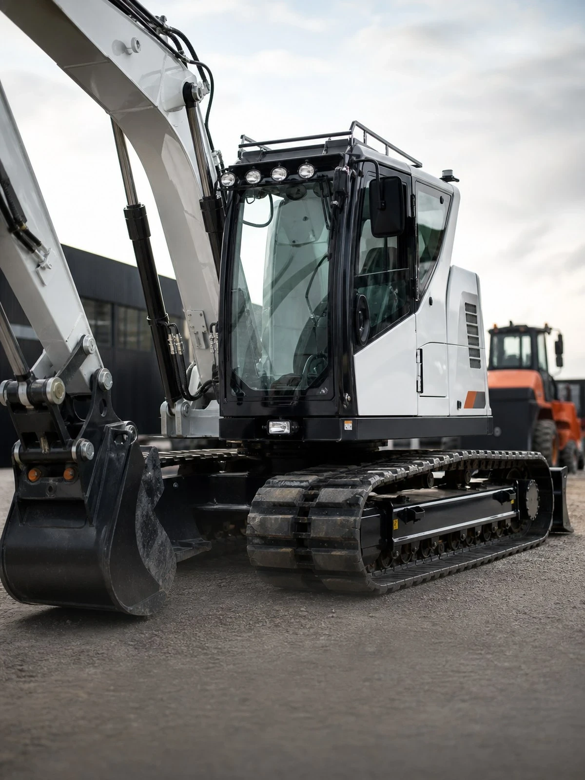 Terex verzekering - verzekering en dekking via Finass Verzekert
