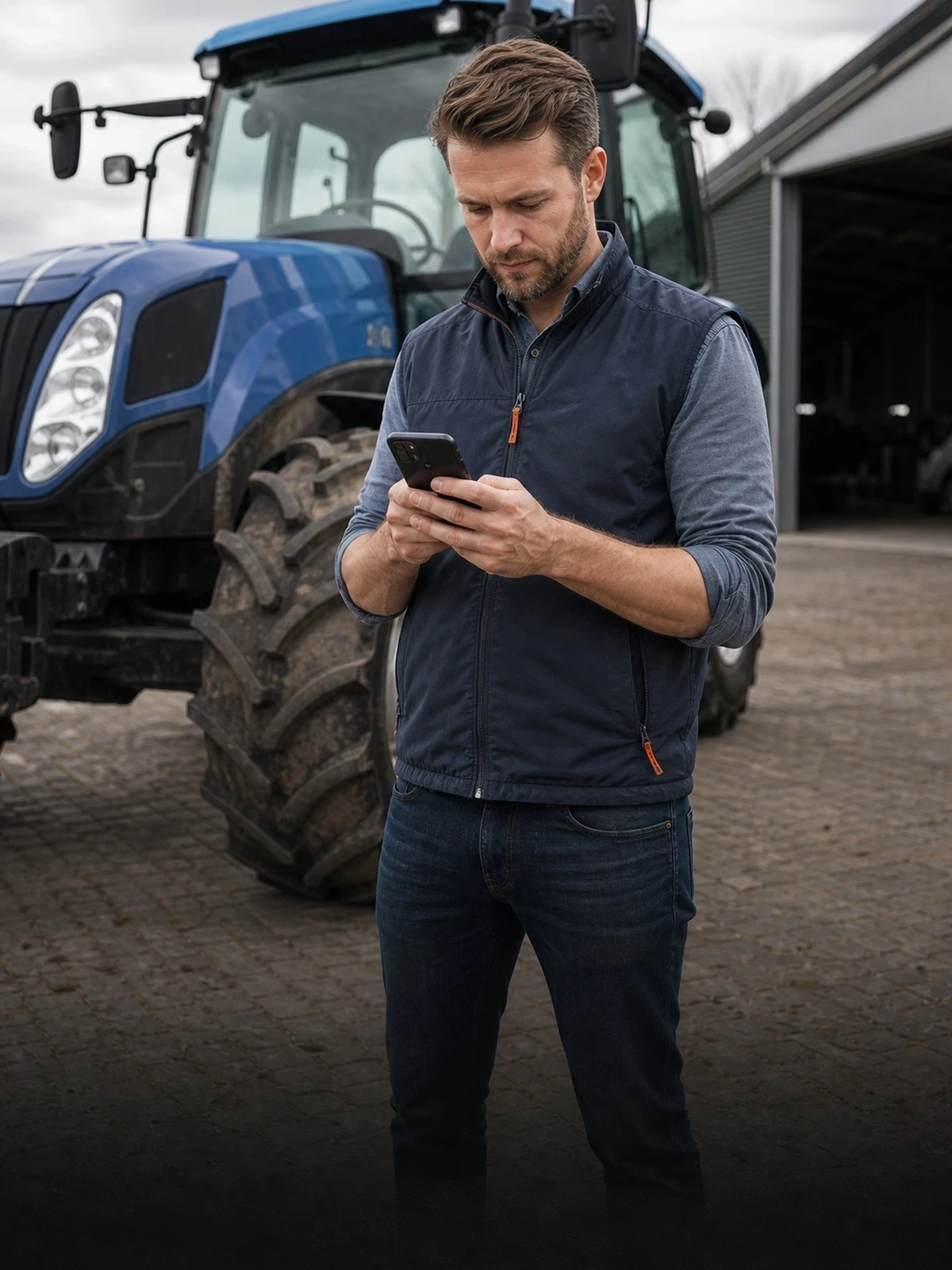 Get plant and machinery insurance sorted today