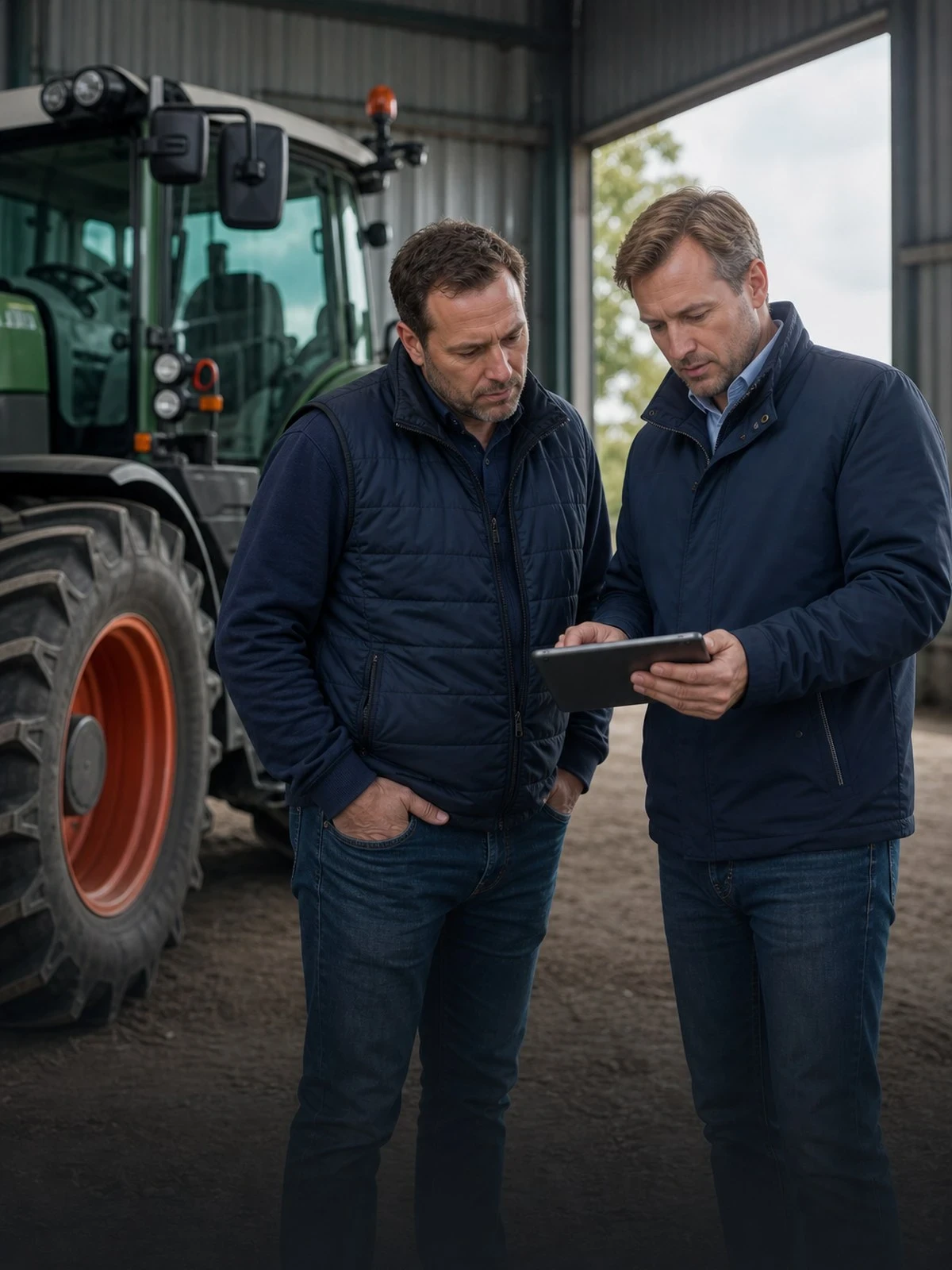 Comparing plant and machinery insurance premiums and cover