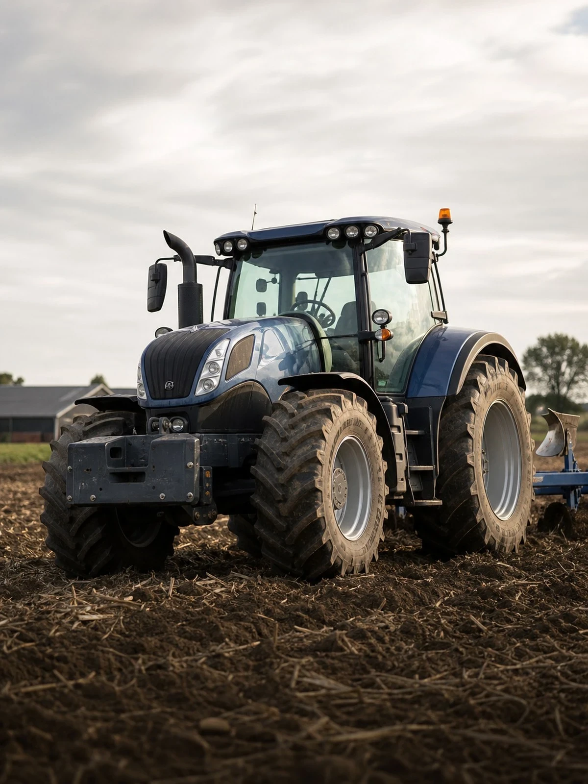 Arranging plant and machinery insurance through Finass Verzekert