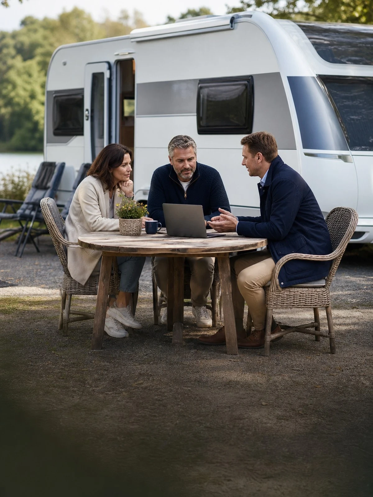Turien co caravanverzekering vergelijken met onafhankelijk verzekeringsadvies