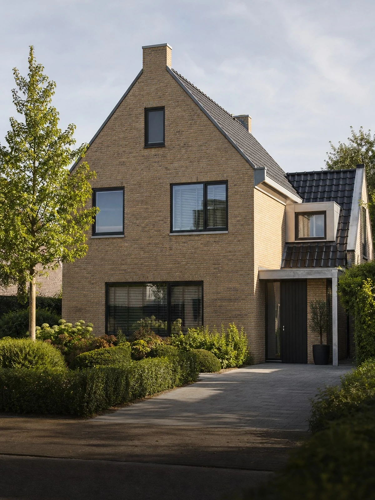 Turien co drijvende woningverzekering - verzekering en dekking via Finass Verzekert