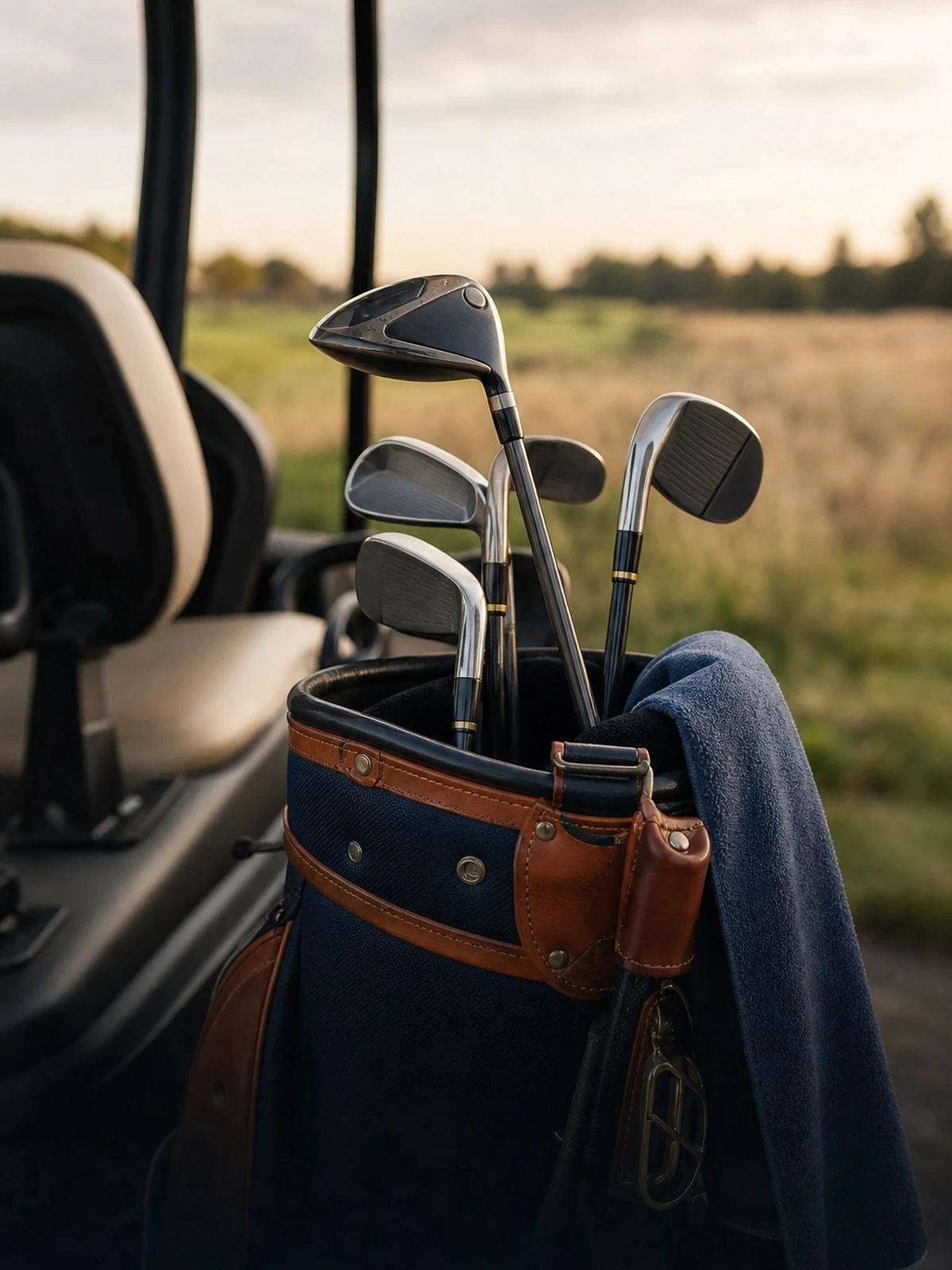 Turien co golfverzekering - verzekering en dekking via Finass Verzekert