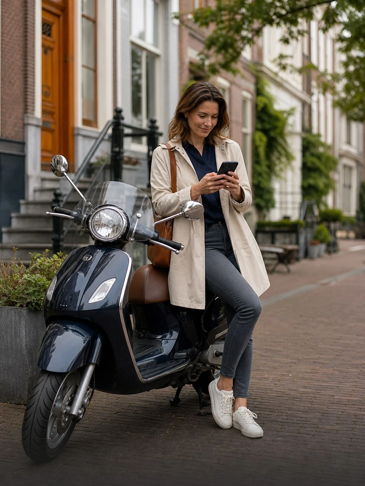 Turien co motorverzekering afsluiten via Finass Verzekert