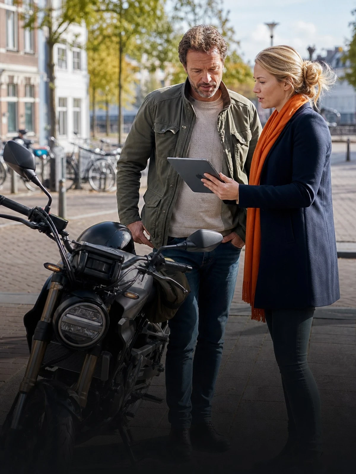 Turien co motorverzekering vergelijken met onafhankelijk verzekeringsadvies