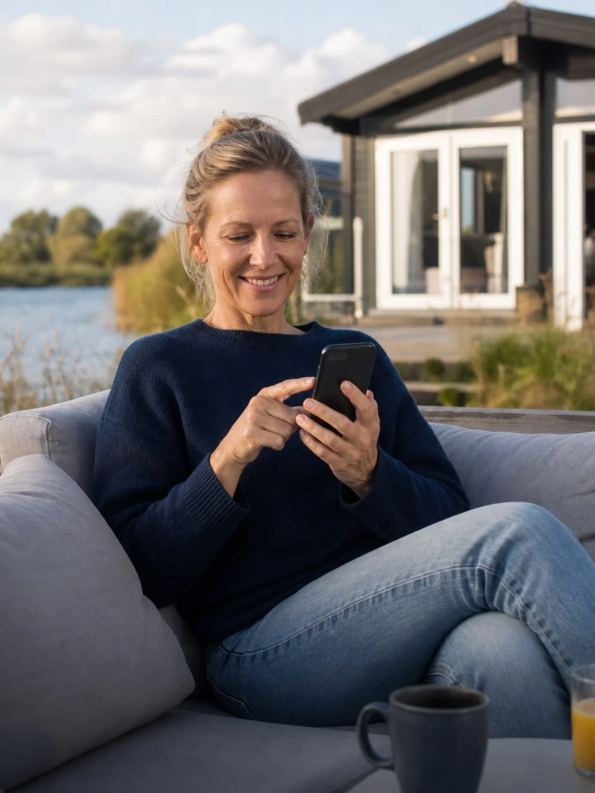 Turien co recreatiewoningverzekering recreatiehuisverzekering afsluiten via Finass Verzekert