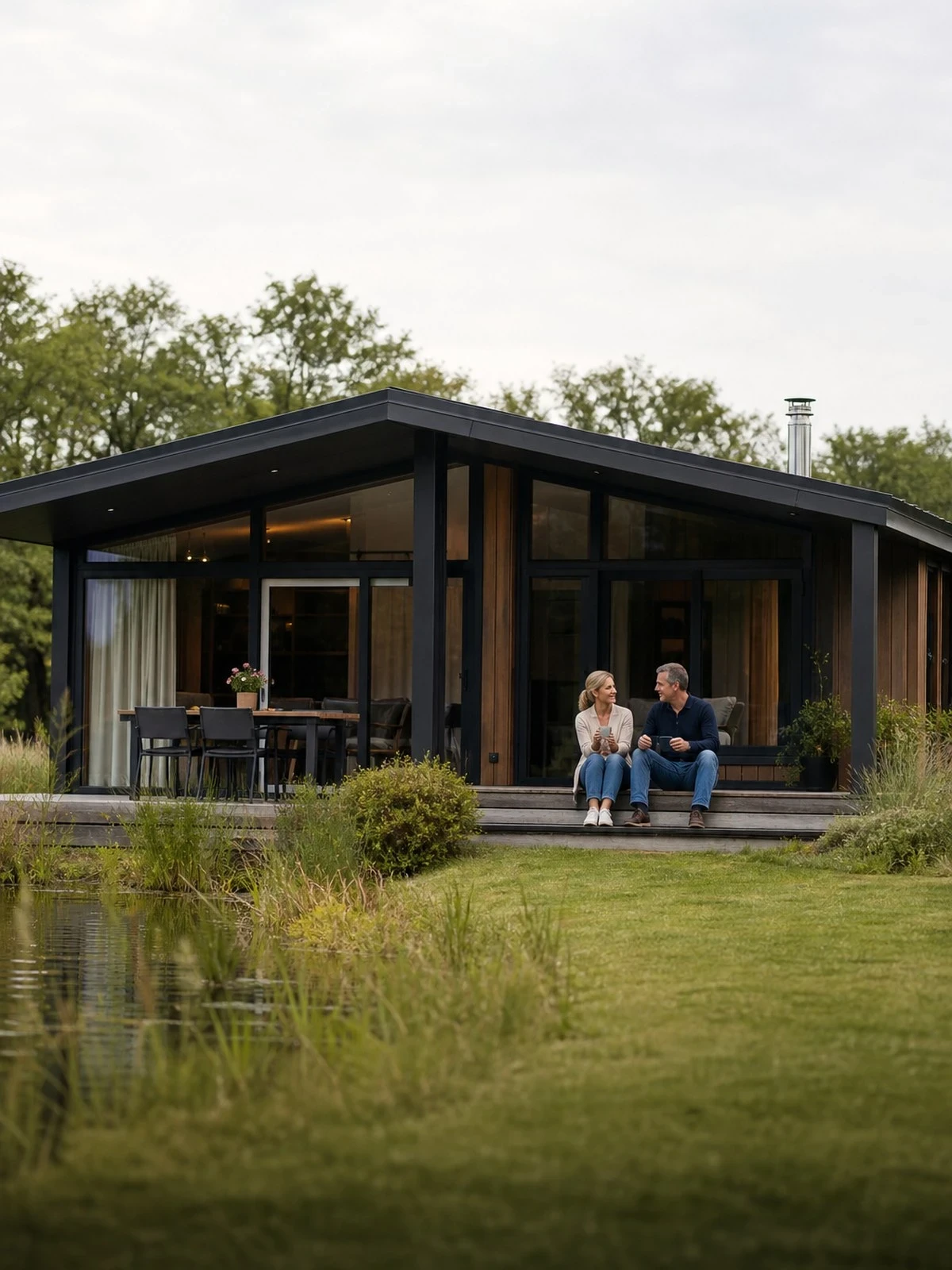 Turien co recreatiewoningverzekering recreatiehuisverzekering - verzekering en dekking via Finass Verzekert