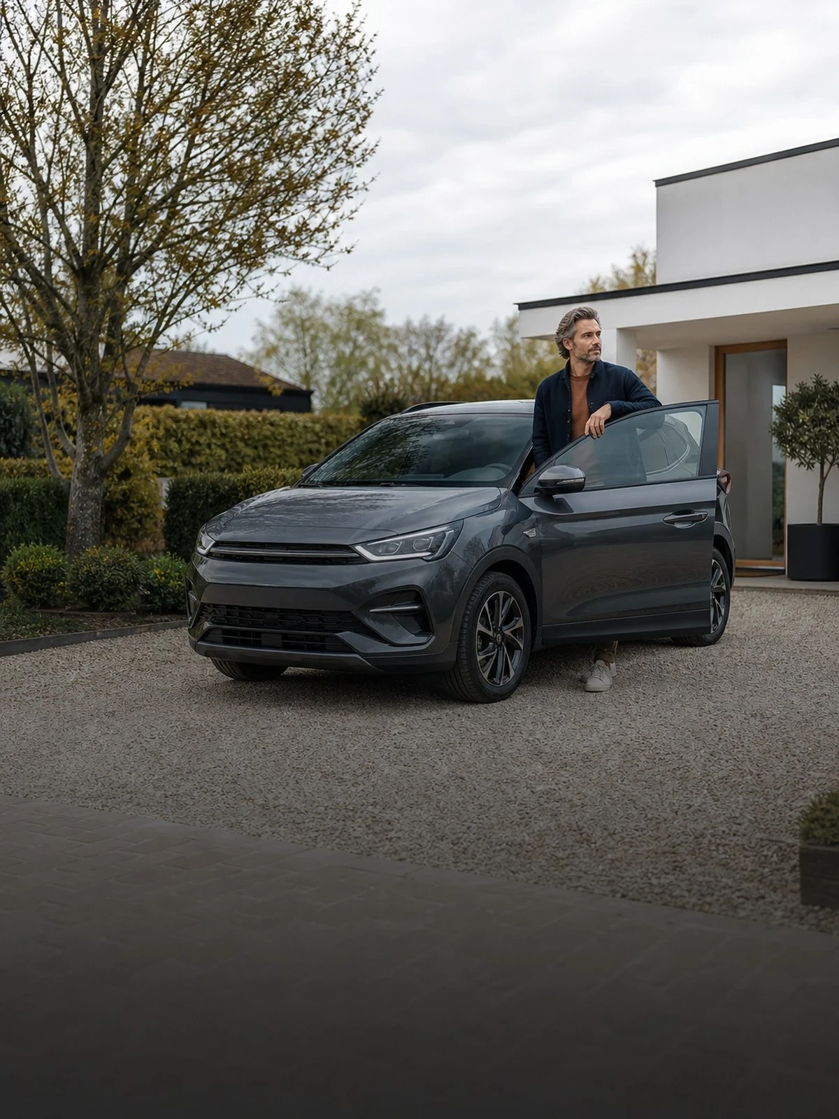 Tweede autoverzekering - verzekering en dekking via Finass Verzekert