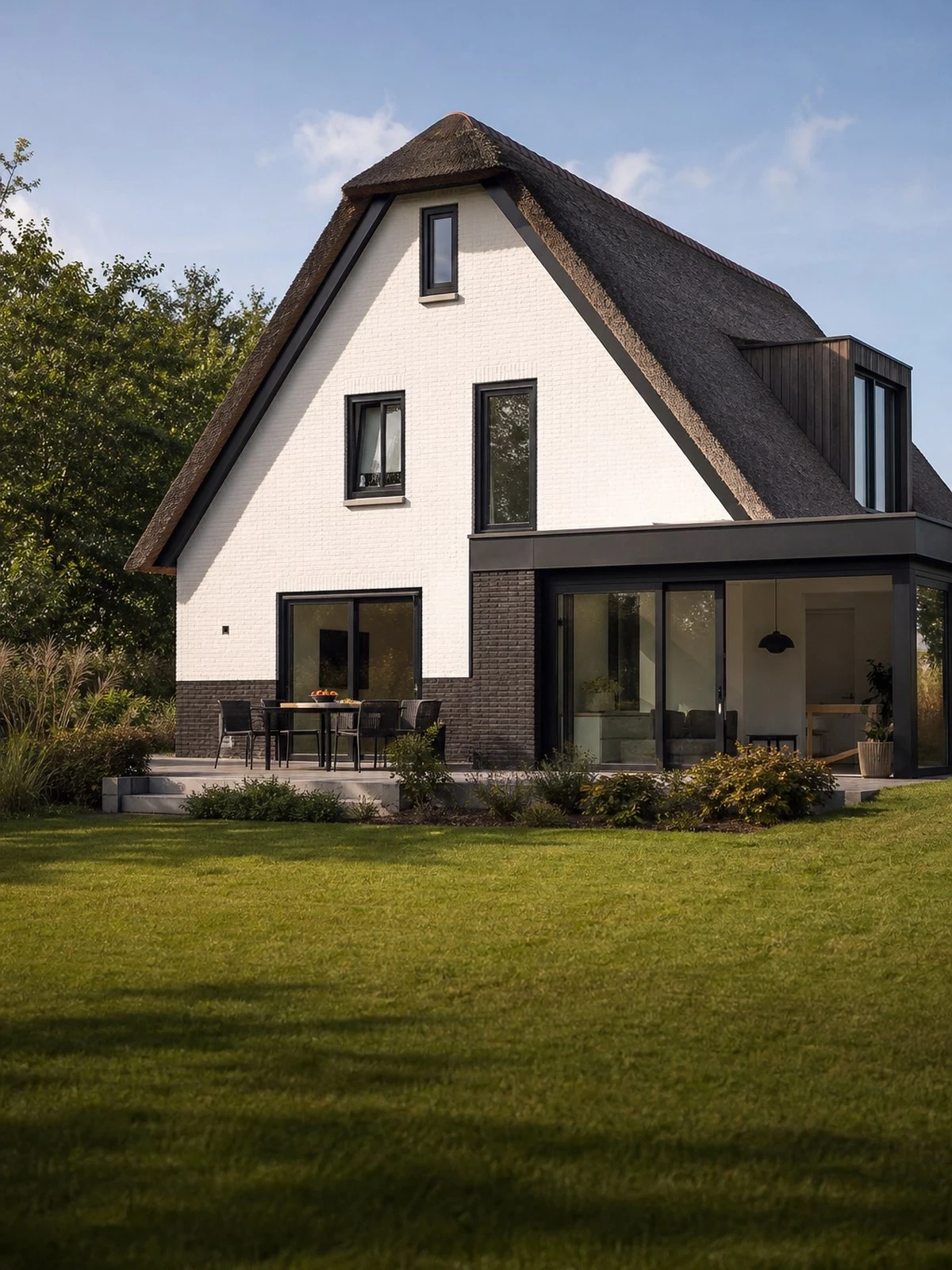 Tweede woning verzekeren - verzekering en dekking via Finass Verzekert