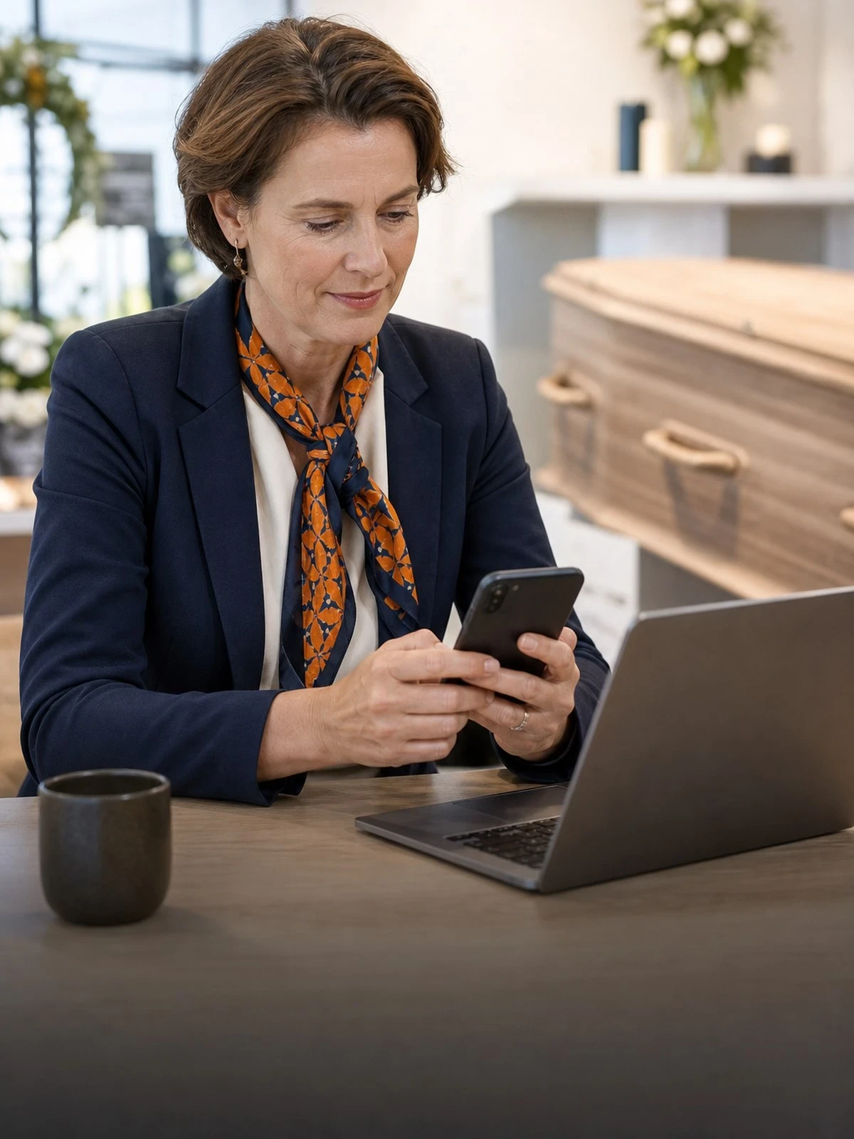 Get personal liability insurance (AVP) sorted today