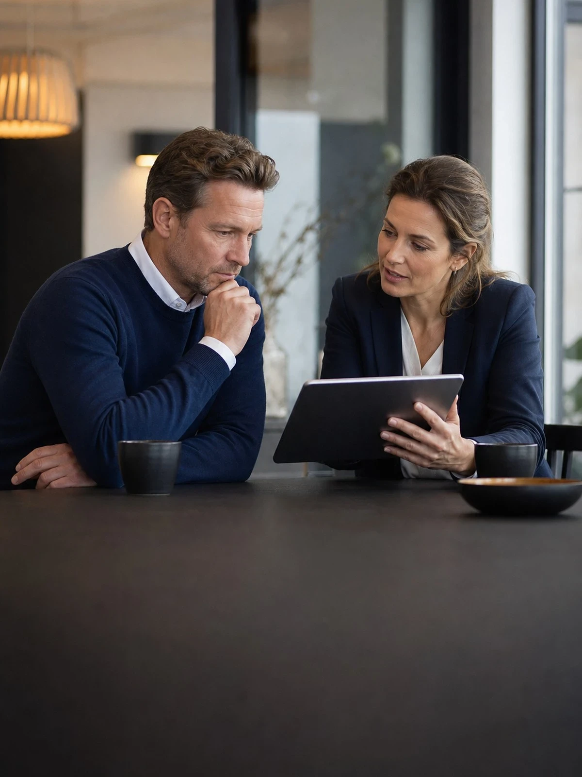Comparing personal liability insurance (AVP) premiums and cover