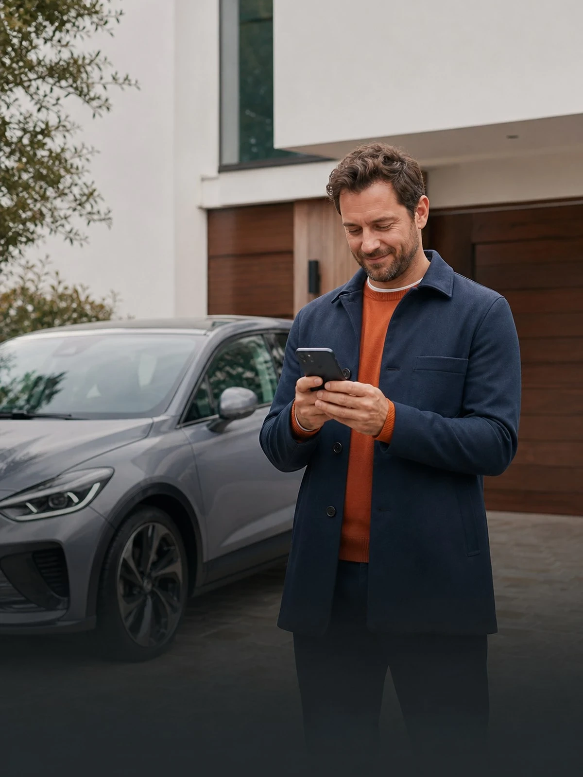 Get car insurance sorted today