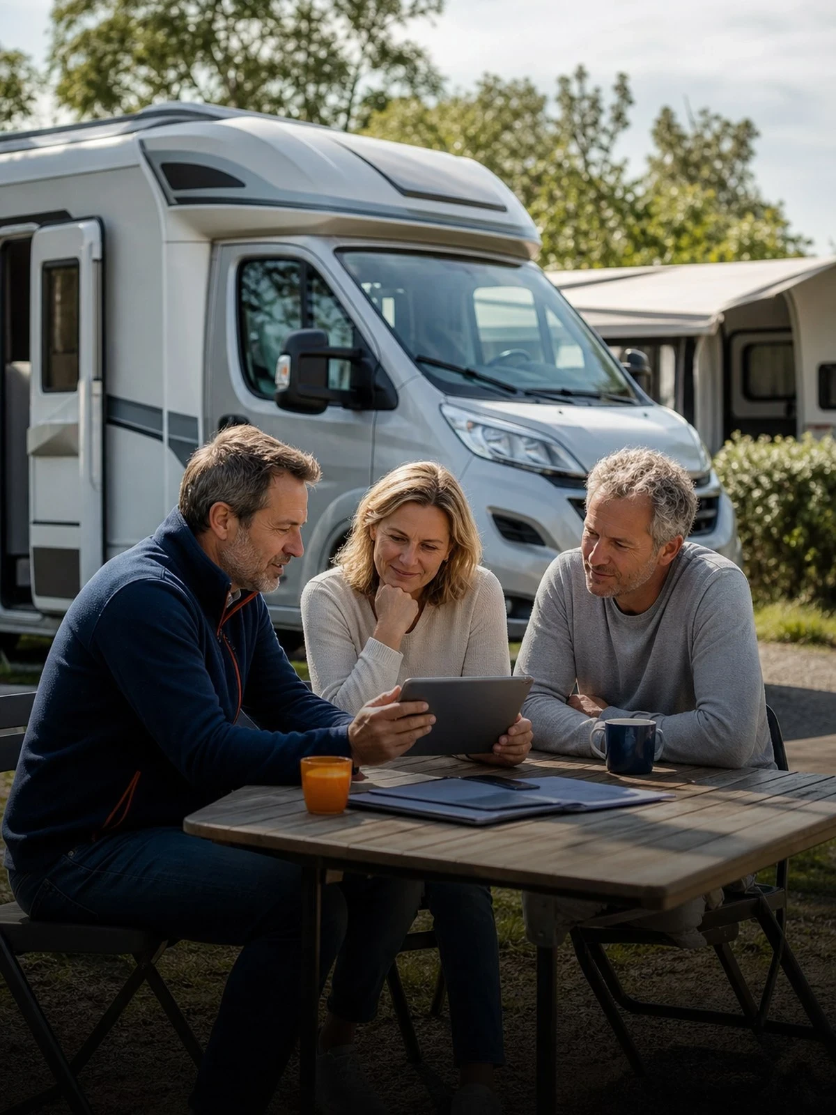 Unigarant camperverzekering vergelijken met onafhankelijk verzekeringsadvies