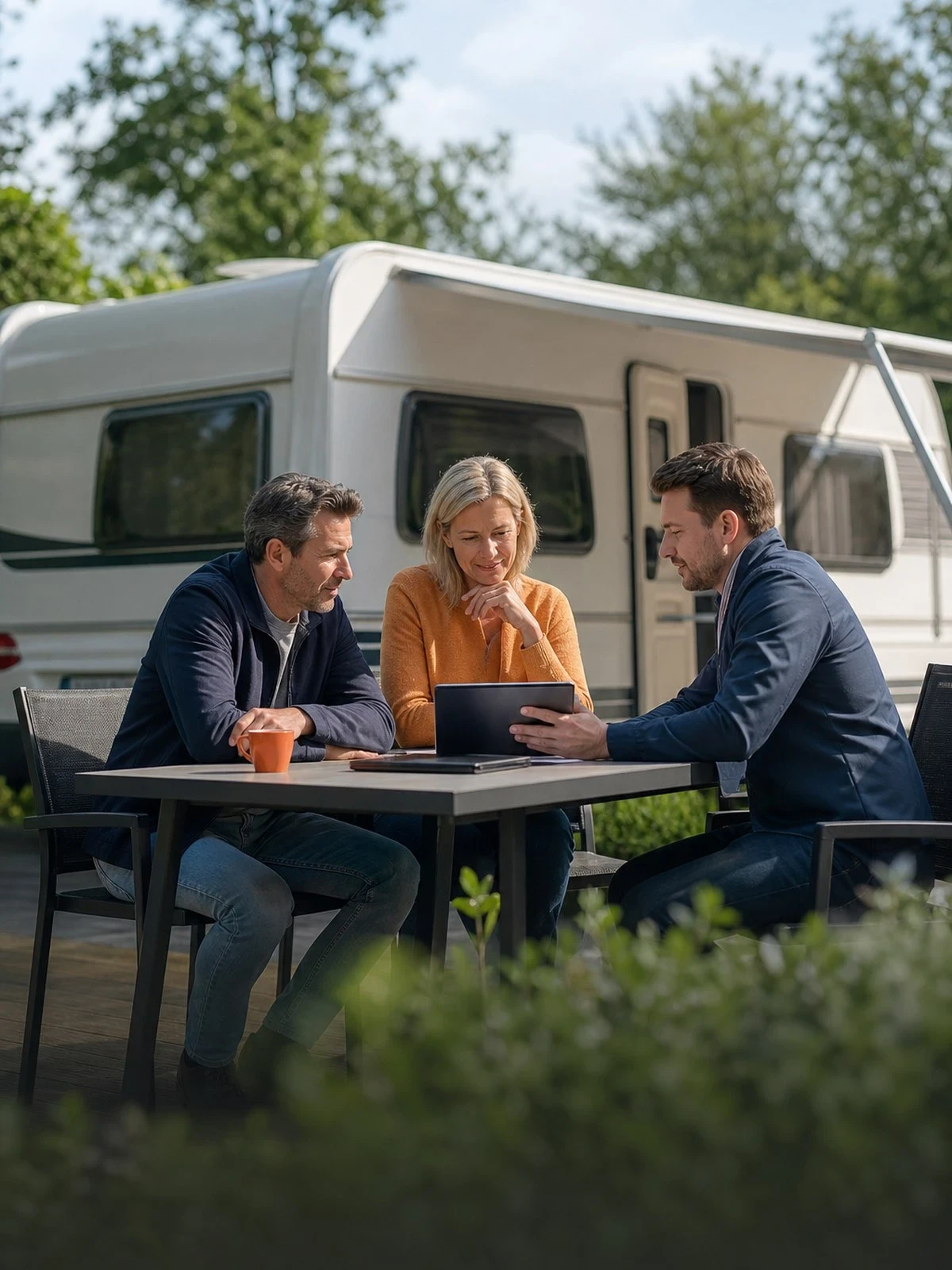 Unigarant caravanverzekering vergelijken met onafhankelijk verzekeringsadvies