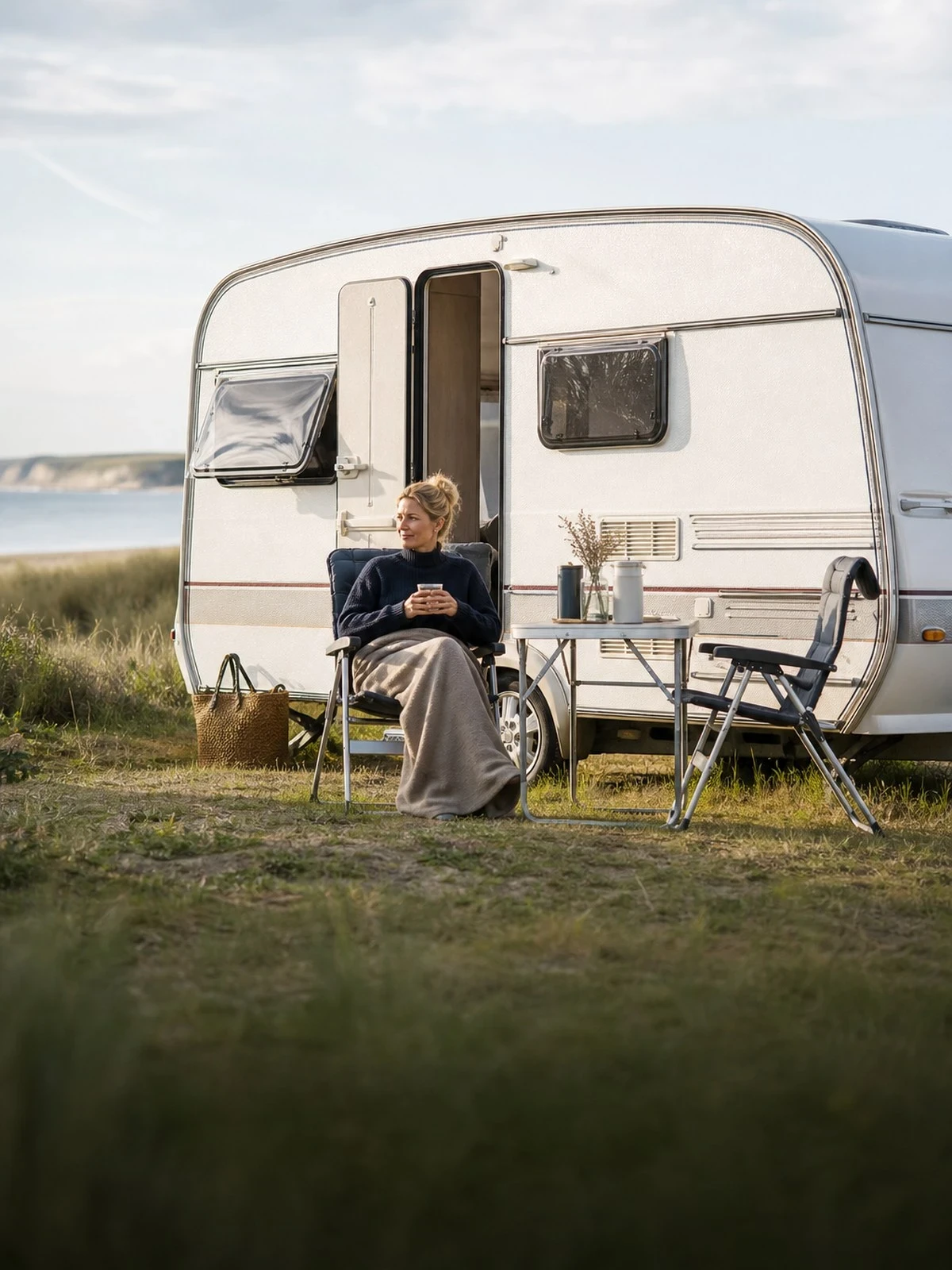 Unigarant caravanverzekering - verzekering en dekking via Finass Verzekert
