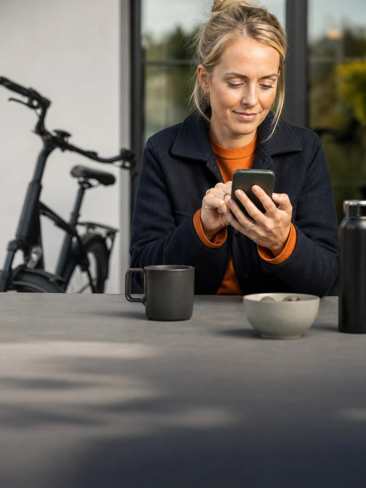 Unigarant fietsverzekering afsluiten via Finass Verzekert