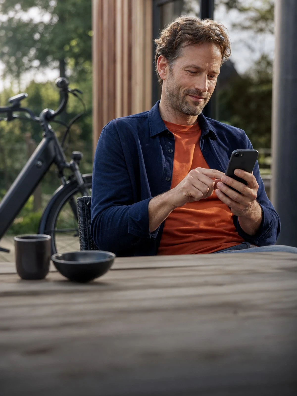 Get bicycle insurance sorted today