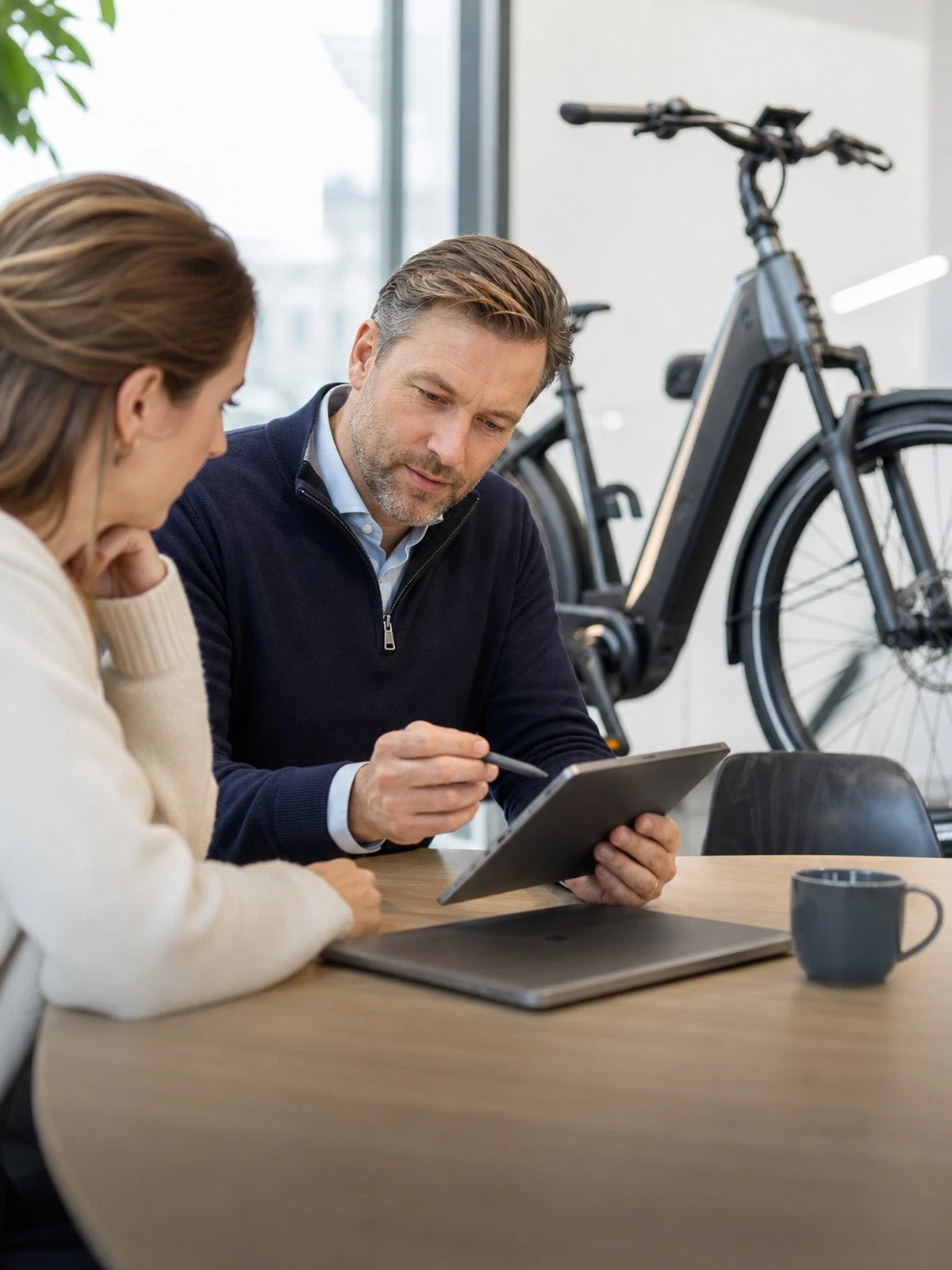 Comparing bicycle insurance premiums and cover