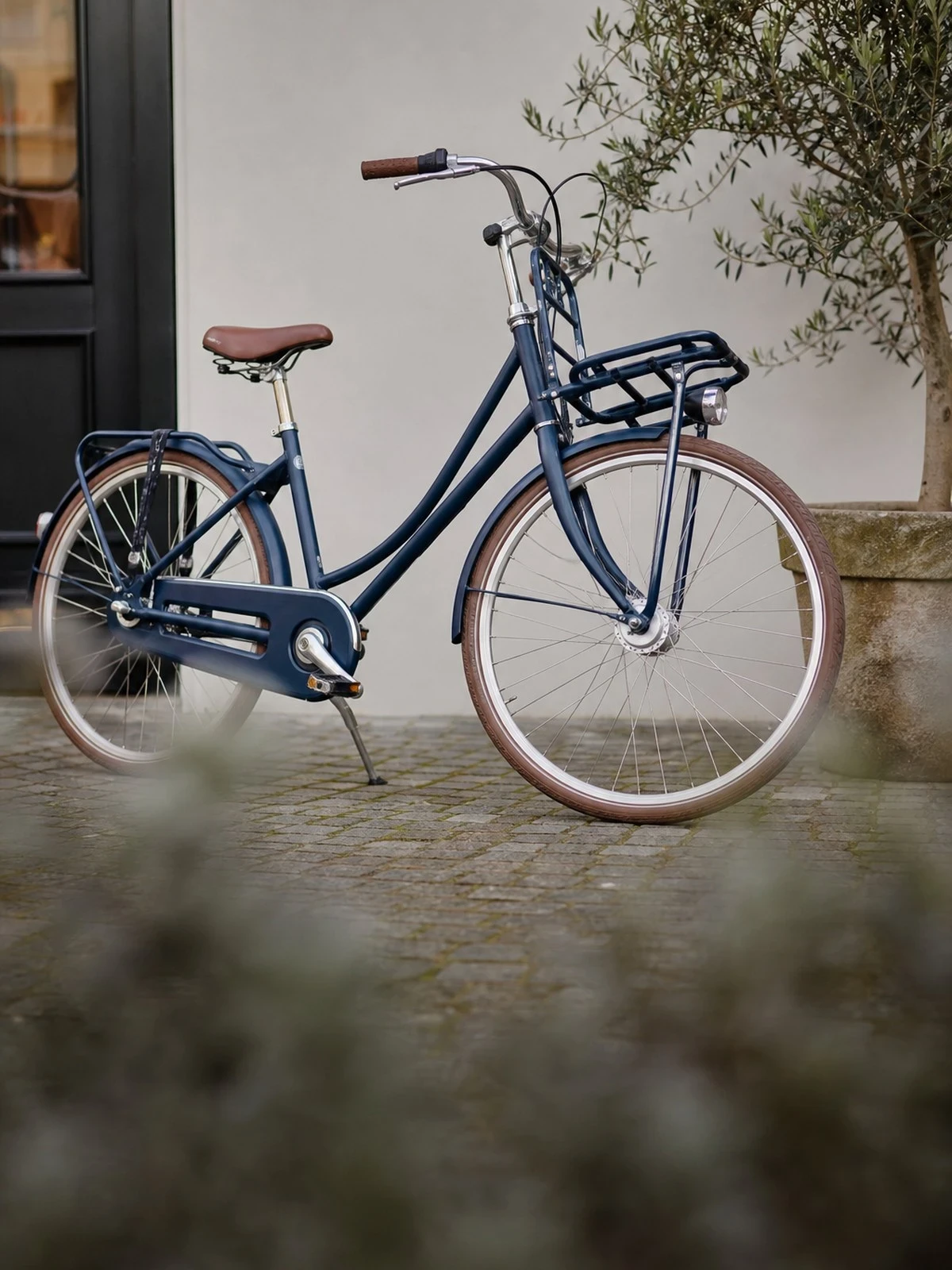 Unigarant fietsverzekering - verzekering en dekking via Finass Verzekert