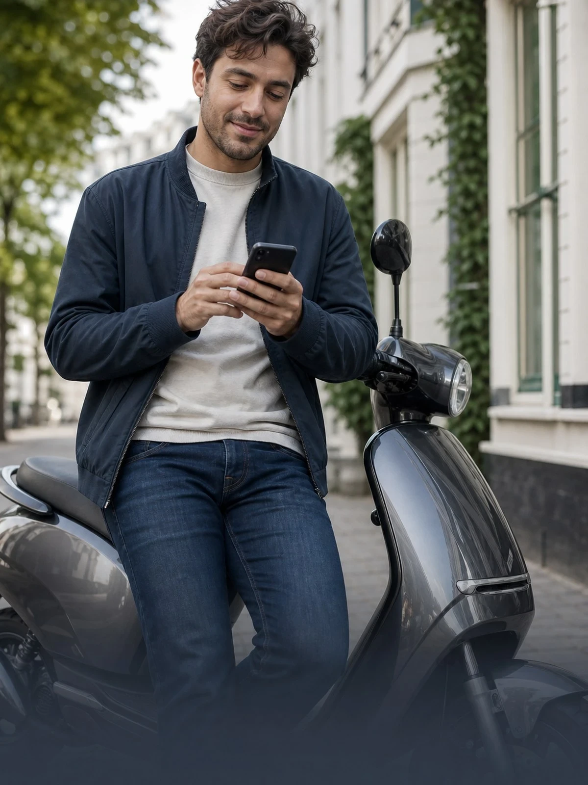 Unigarant motorverzekering afsluiten via Finass Verzekert