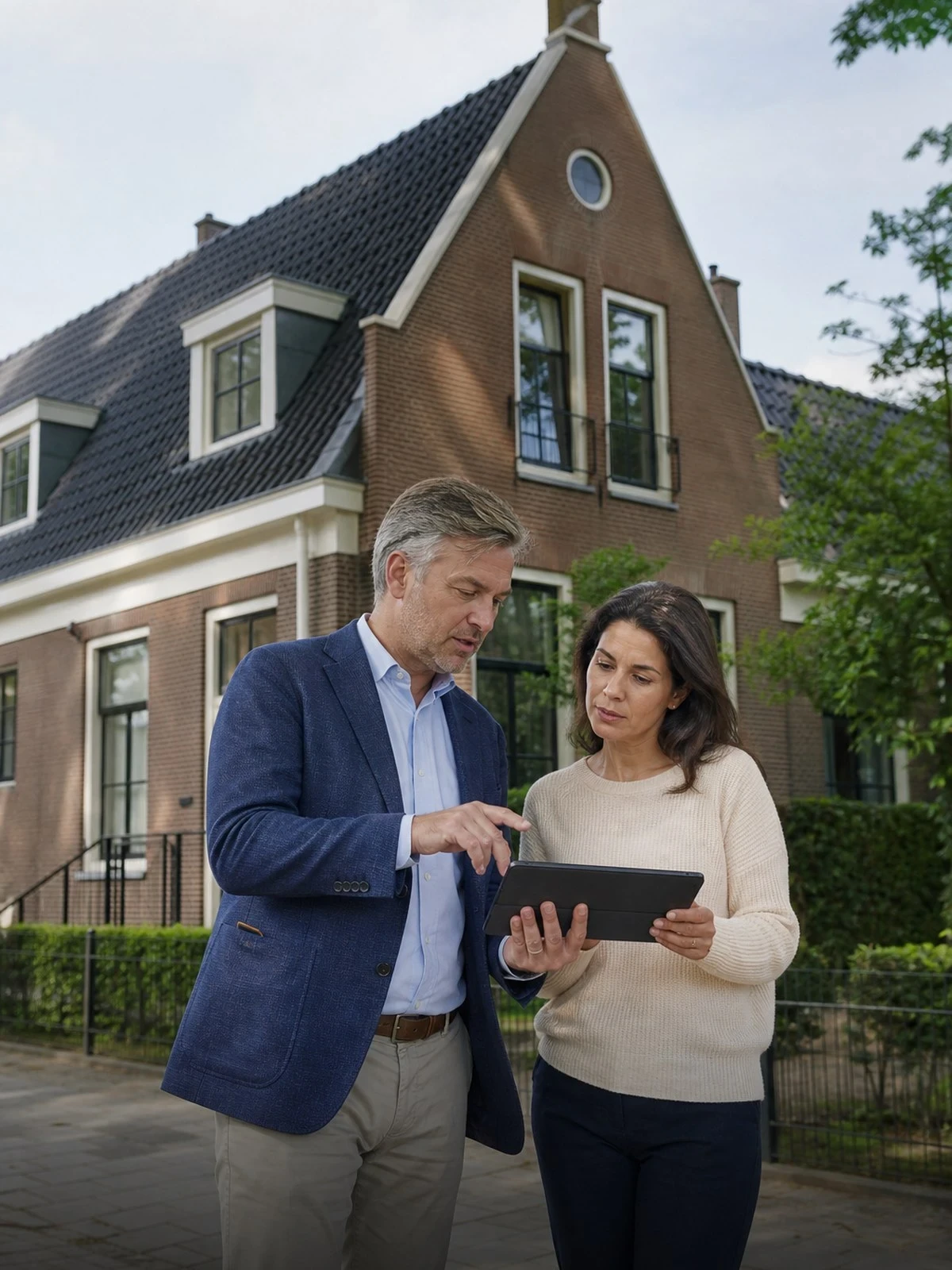 Unigarant opstalverzekering vergelijken met onafhankelijk verzekeringsadvies