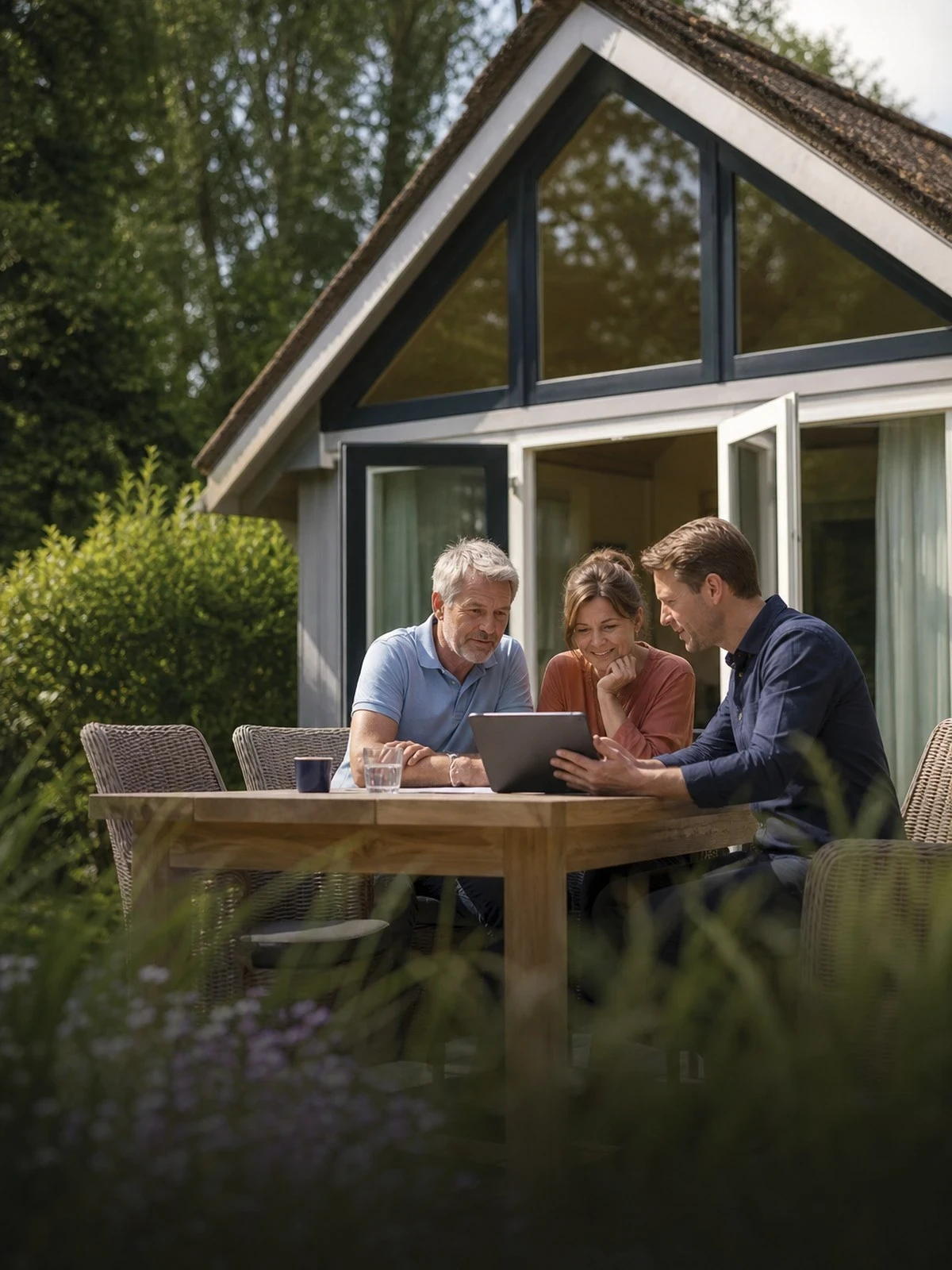 Vakantiehuis verzekering vergelijken met onafhankelijk verzekeringsadvies