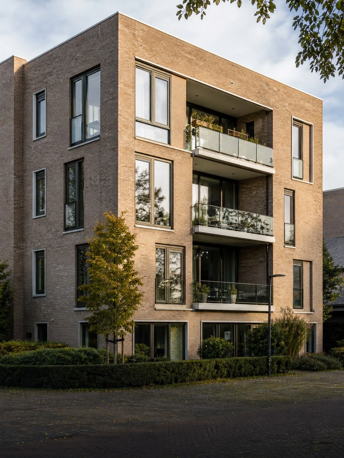 Vastgoed opstalverzekering gebouwenverzekering - verzekering en dekking via Finass Verzekert