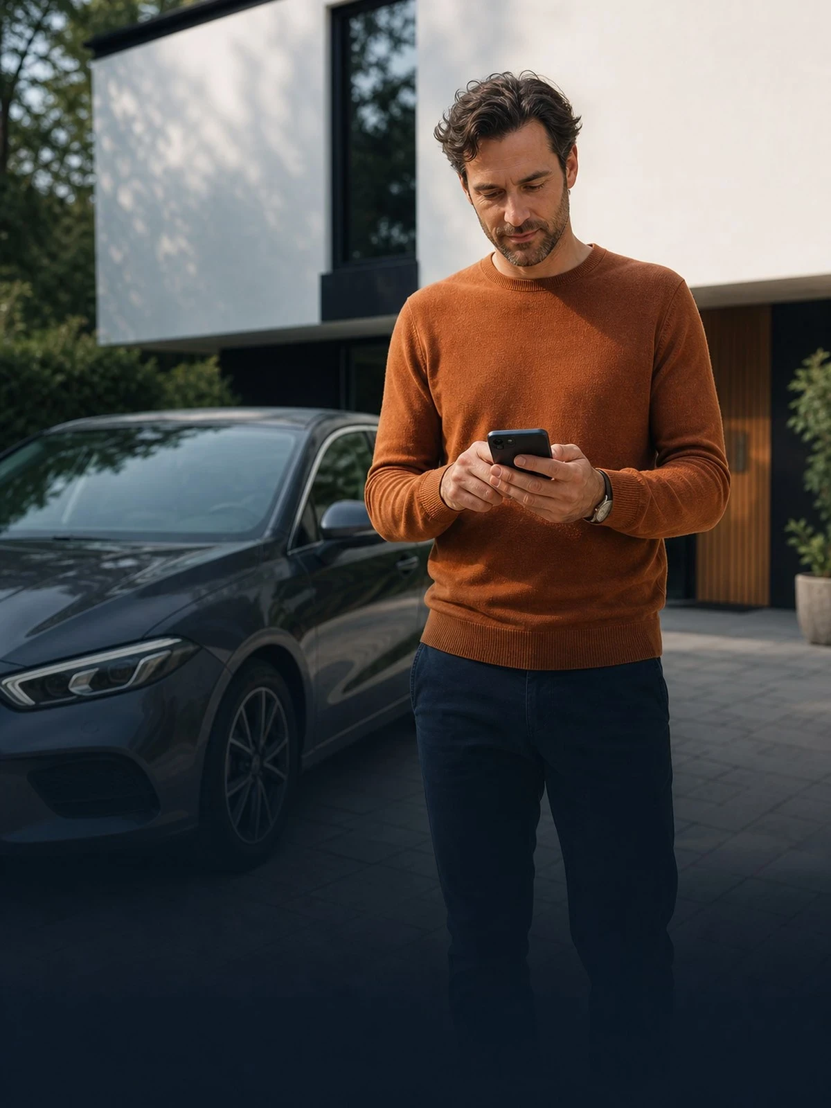Vereende autoverzekering afsluiten via Finass Verzekert