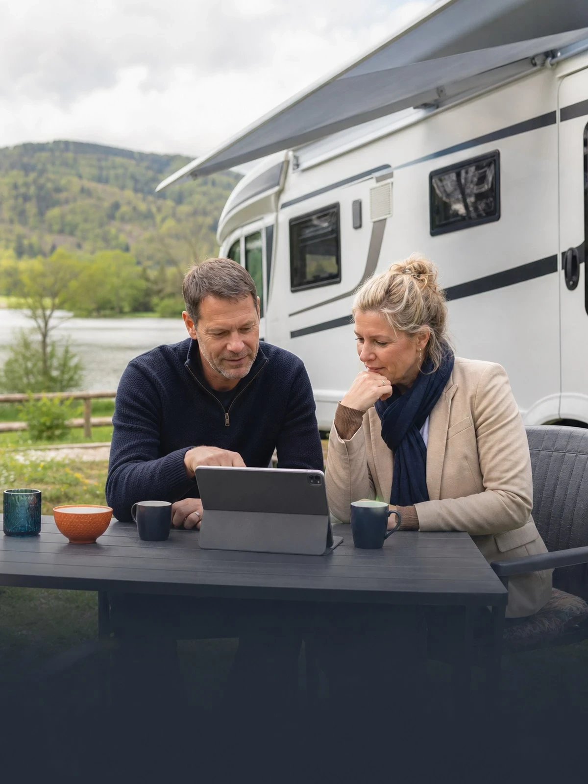 Vereende camperverzekering vergelijken met onafhankelijk verzekeringsadvies