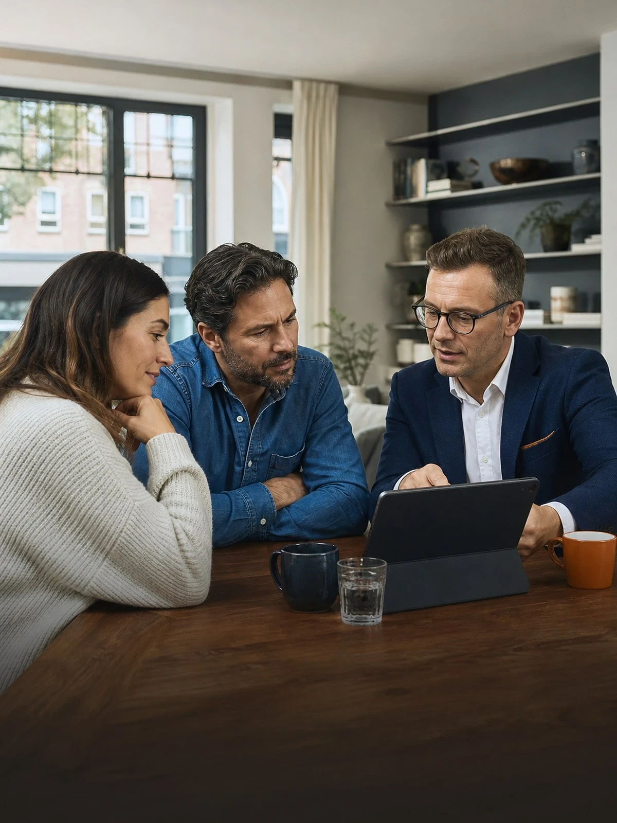 Vereende inboedelverzekering vergelijken met onafhankelijk verzekeringsadvies