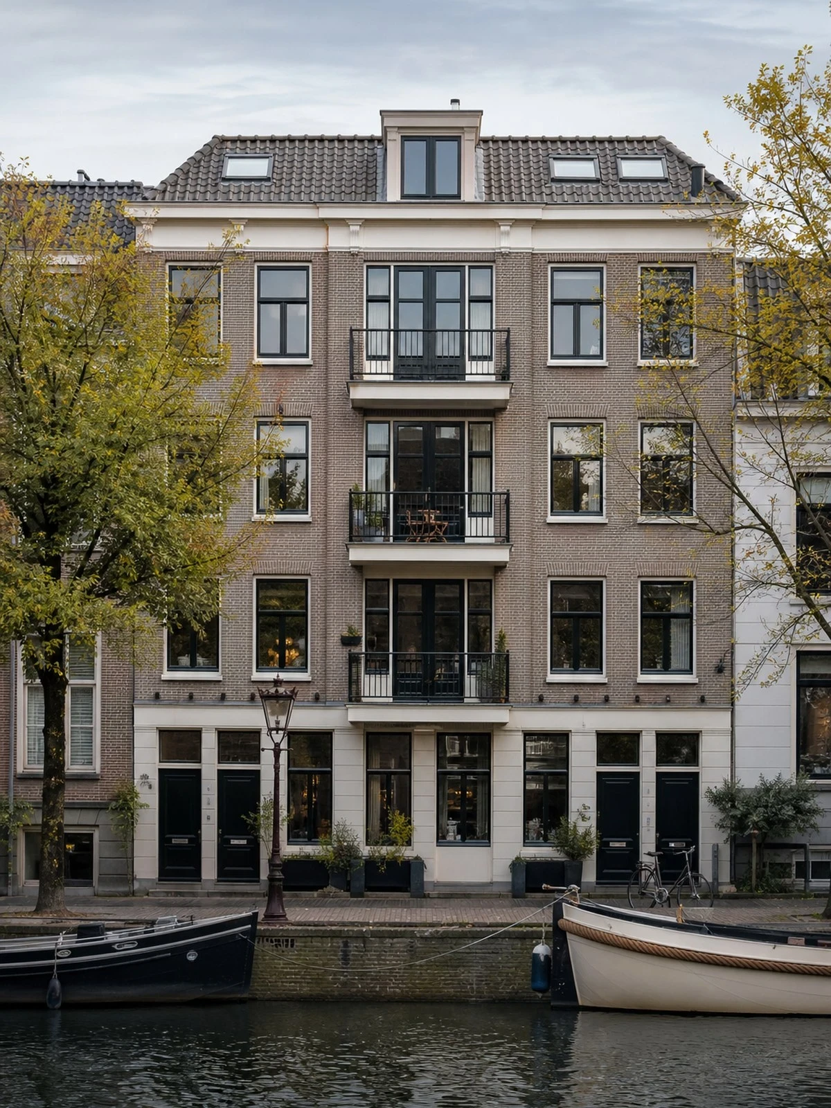 Vereende inboedelverzekering - verzekering en dekking via Finass Verzekert