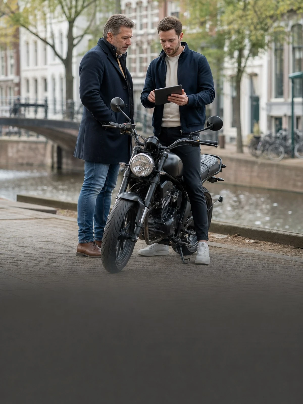 Vereende motorverzekering vergelijken met onafhankelijk verzekeringsadvies