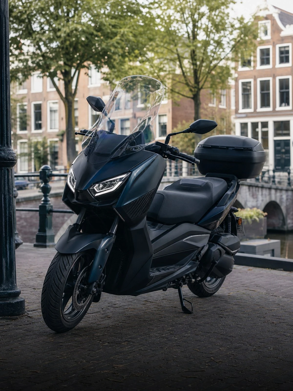 Vereende motorverzekering - verzekering en dekking via Finass Verzekert