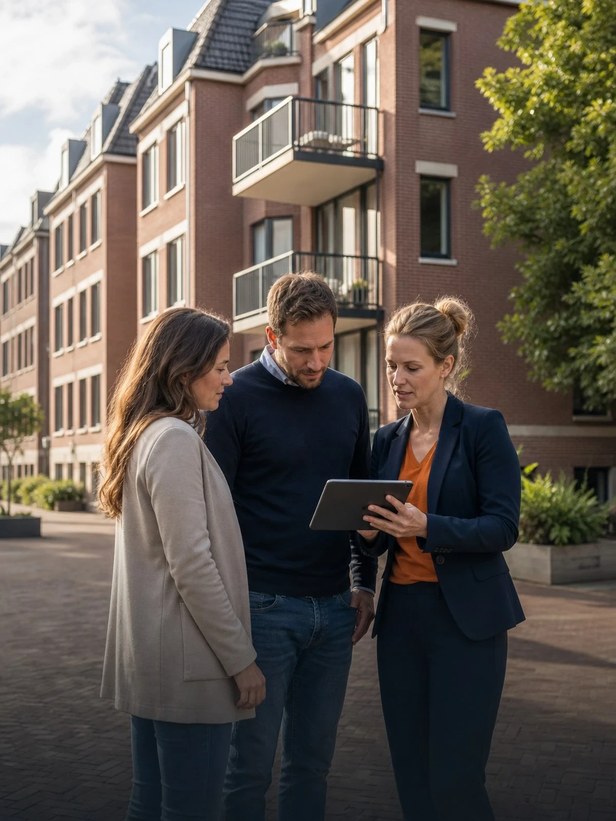 Vereende opstalverzekering vergelijken met onafhankelijk verzekeringsadvies