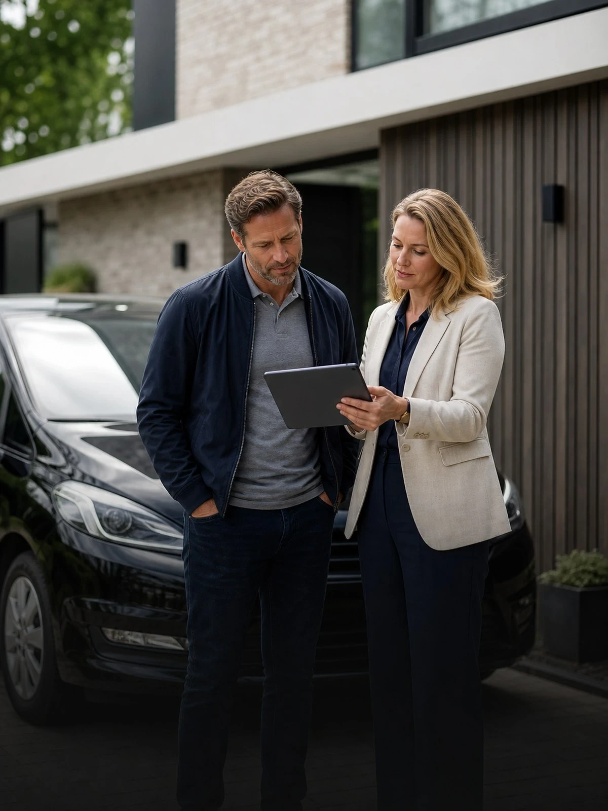 Vereende taxiverzekering vergelijken met onafhankelijk verzekeringsadvies