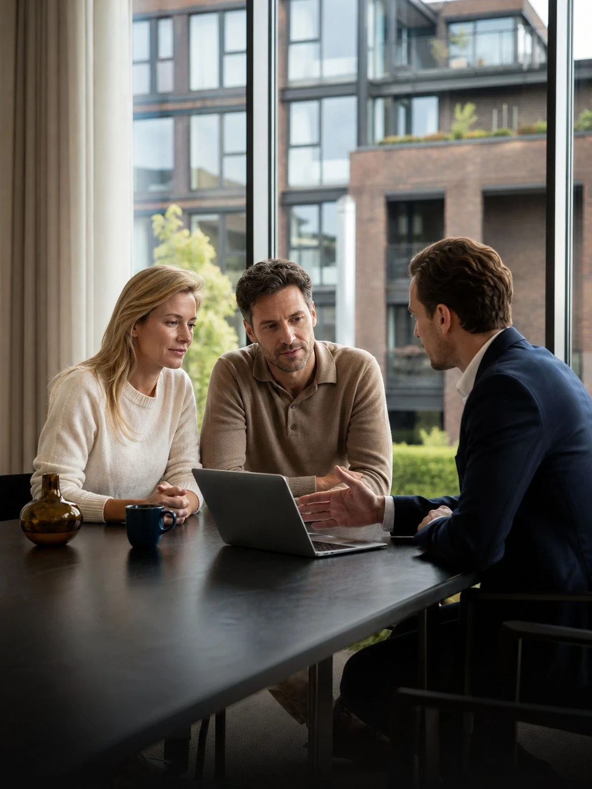 Vereniging eigen huis opstalverzekering vergelijken met onafhankelijk verzekeringsadvies