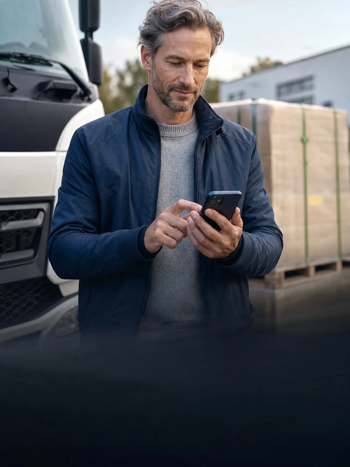 Get personal liability insurance (AVP) sorted today