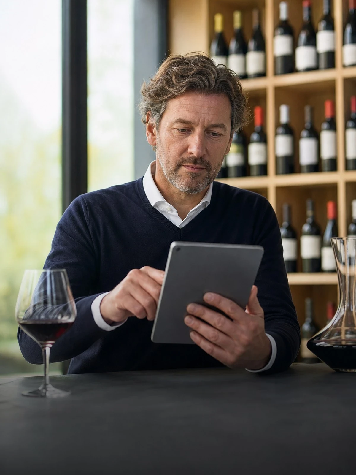 Get personal liability insurance (AVP) sorted today