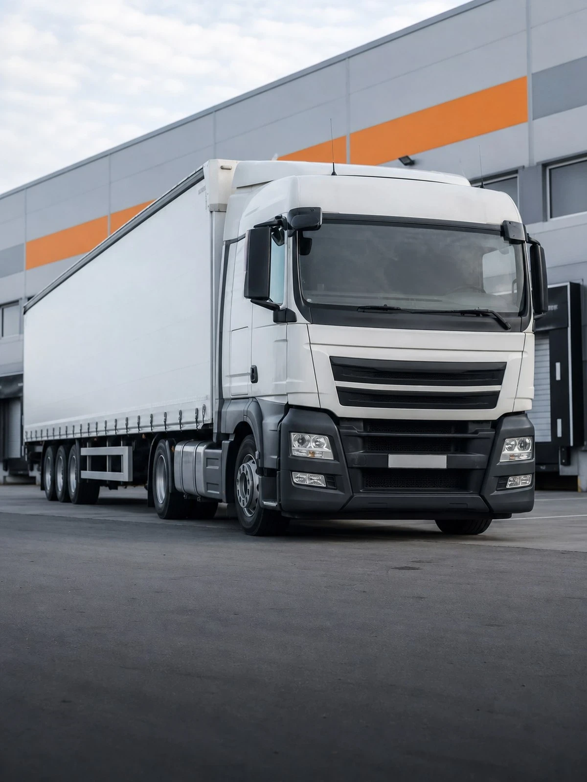 Vrachtautoverzekering vrachtwagen verzekering prive - verzekering en dekking via Finass Verzekert