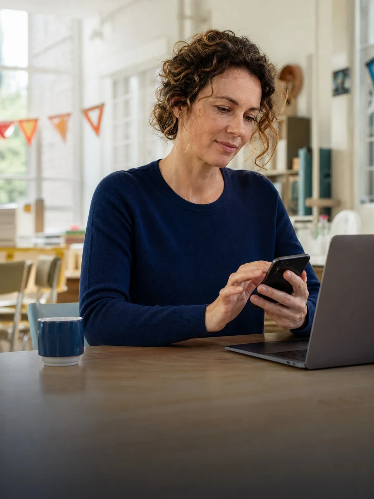 Get personal liability insurance (AVP) sorted today