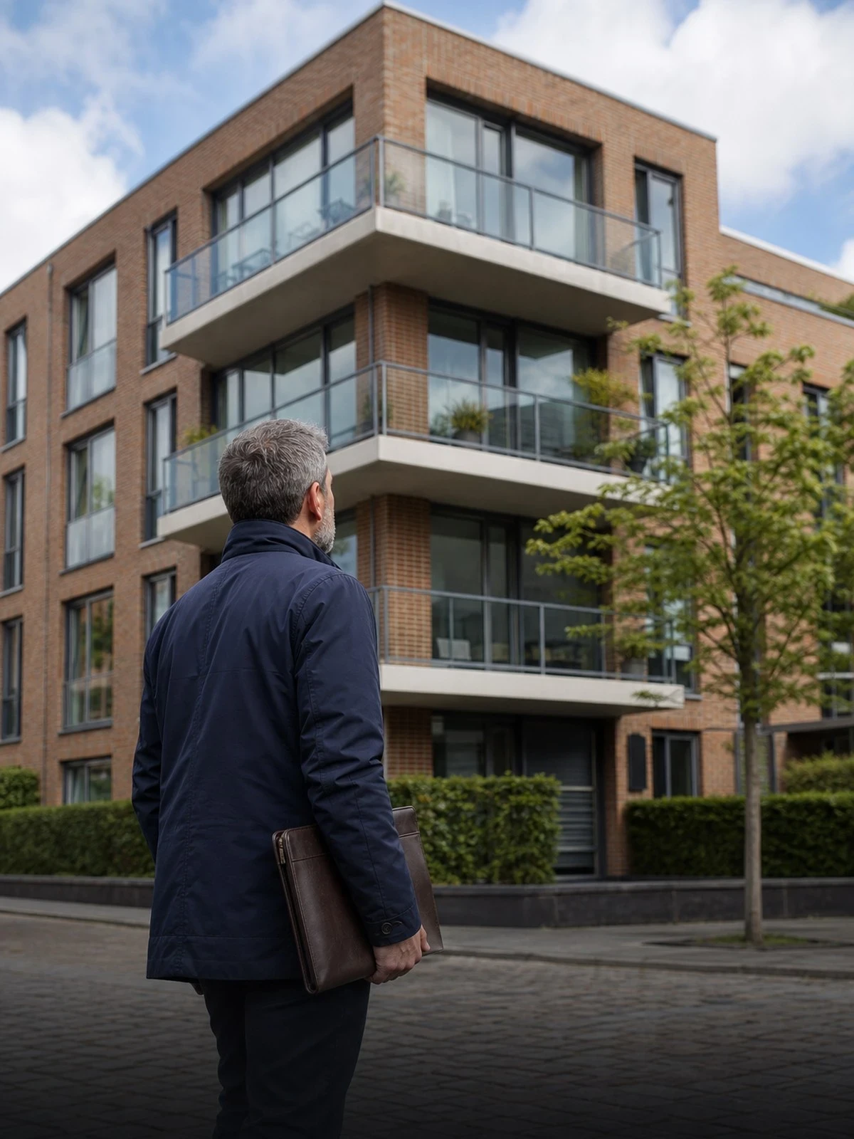 VvE bedrijfs aansprakelijkheidsverzekering - verzekering en dekking via Finass Verzekert