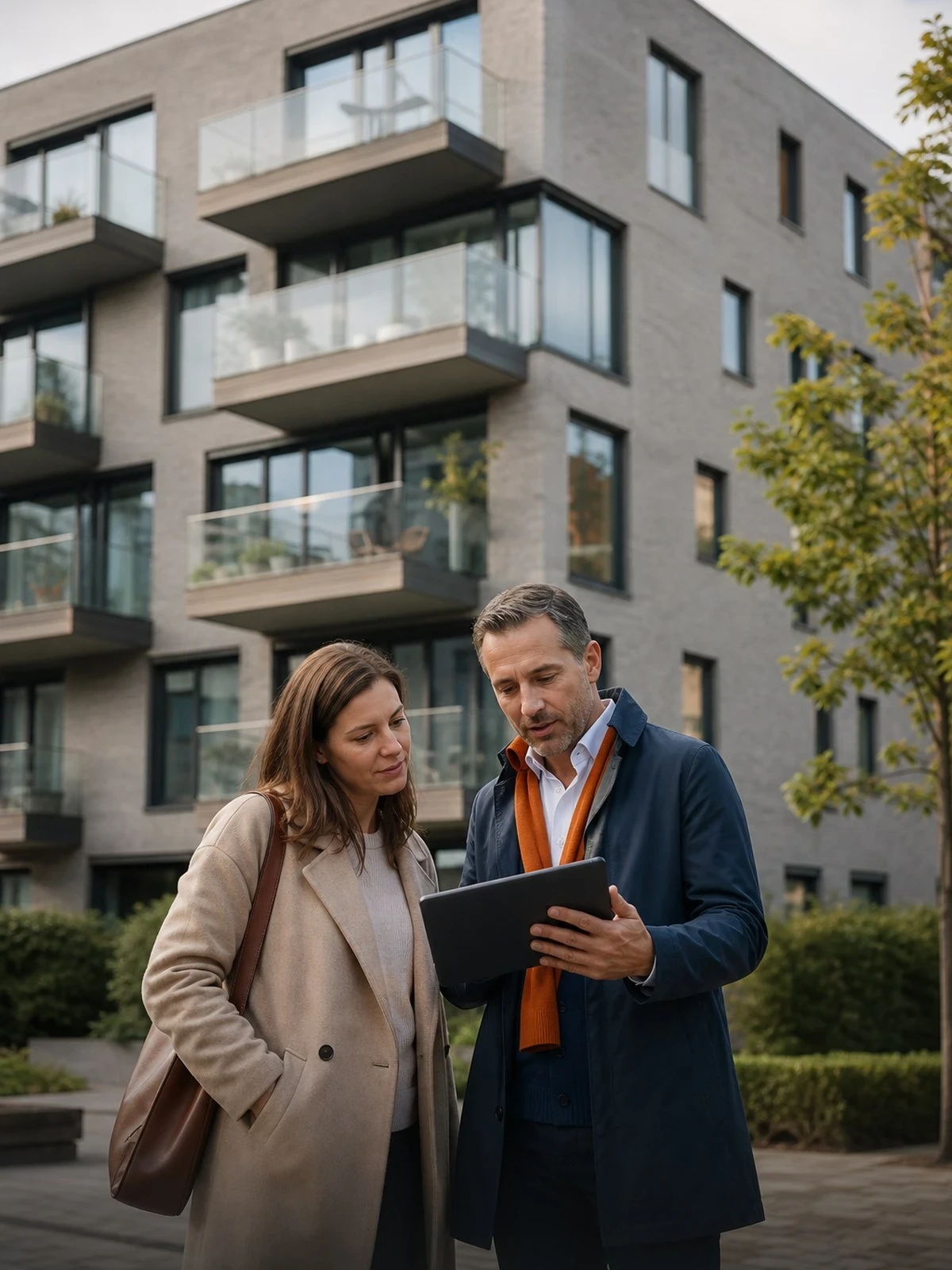 Comparing commercial buildings insurance premiums and cover
