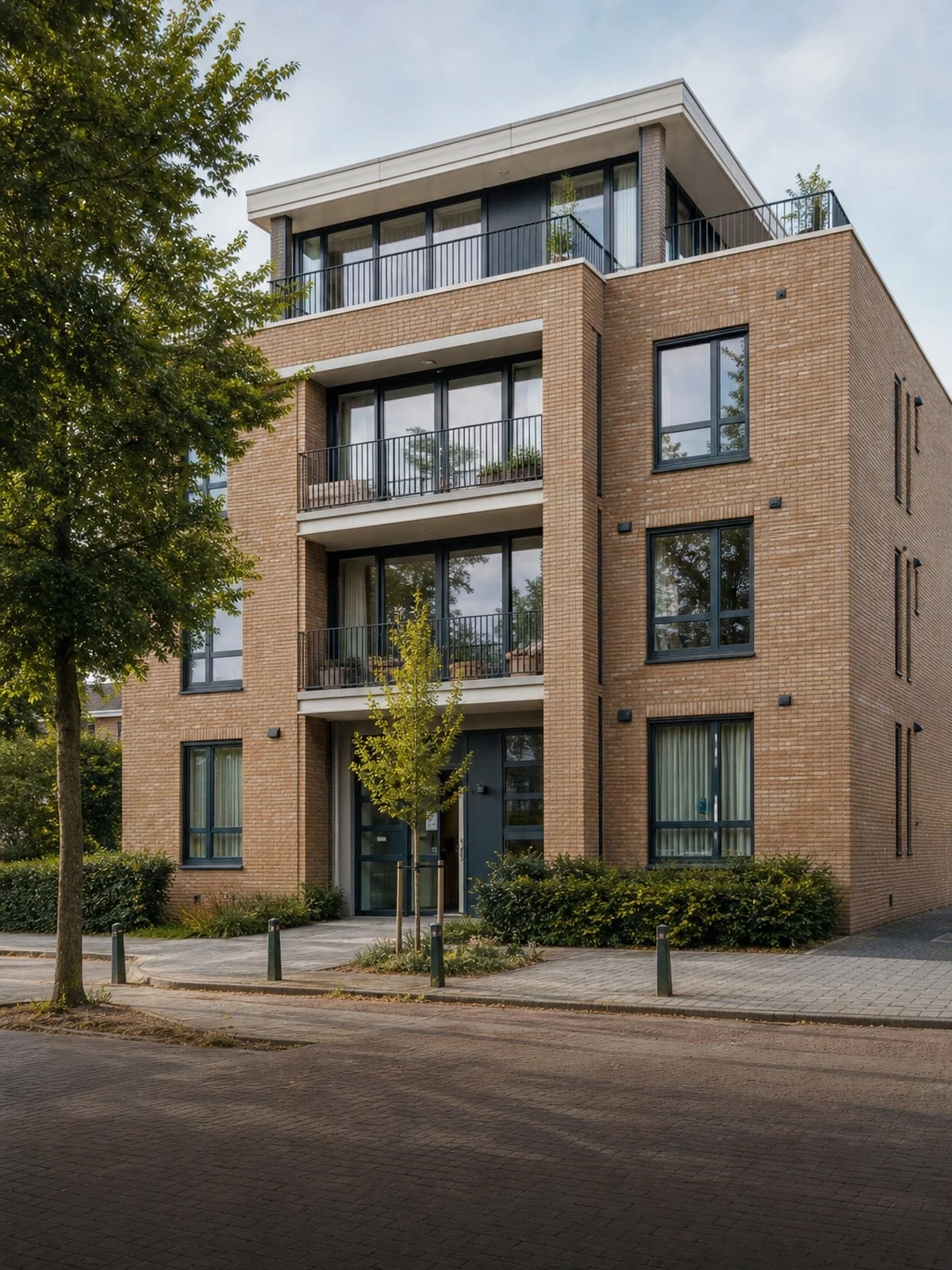 VvE inboedelverzekering - verzekering en dekking via Finass Verzekert