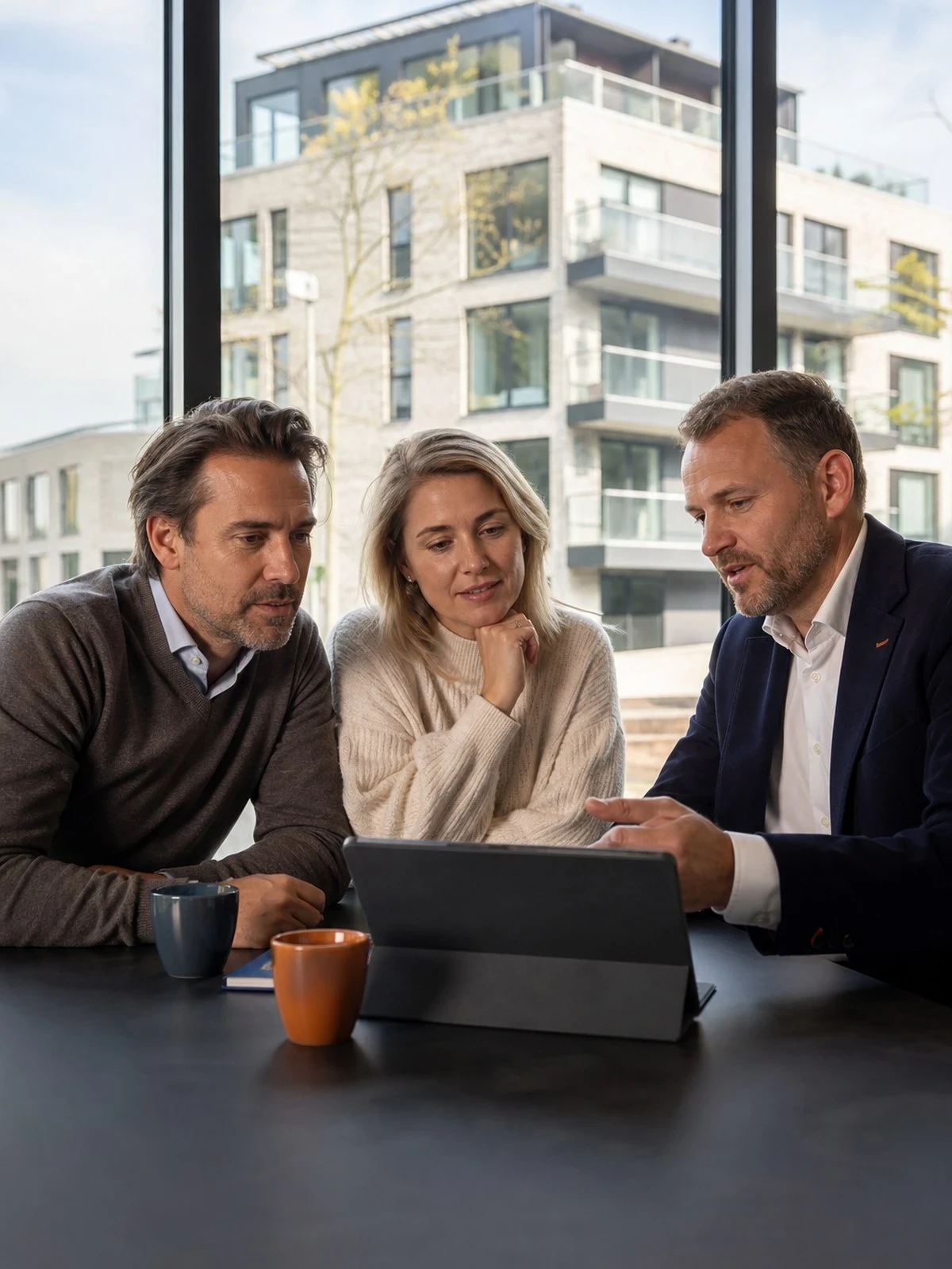 VvE verzekering eigen huis vergelijken met onafhankelijk verzekeringsadvies