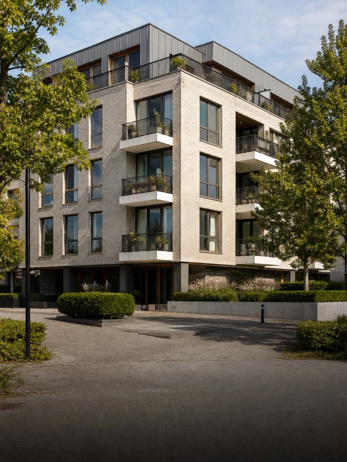 VvE verzekeringen VvE - verzekering en dekking via Finass Verzekert