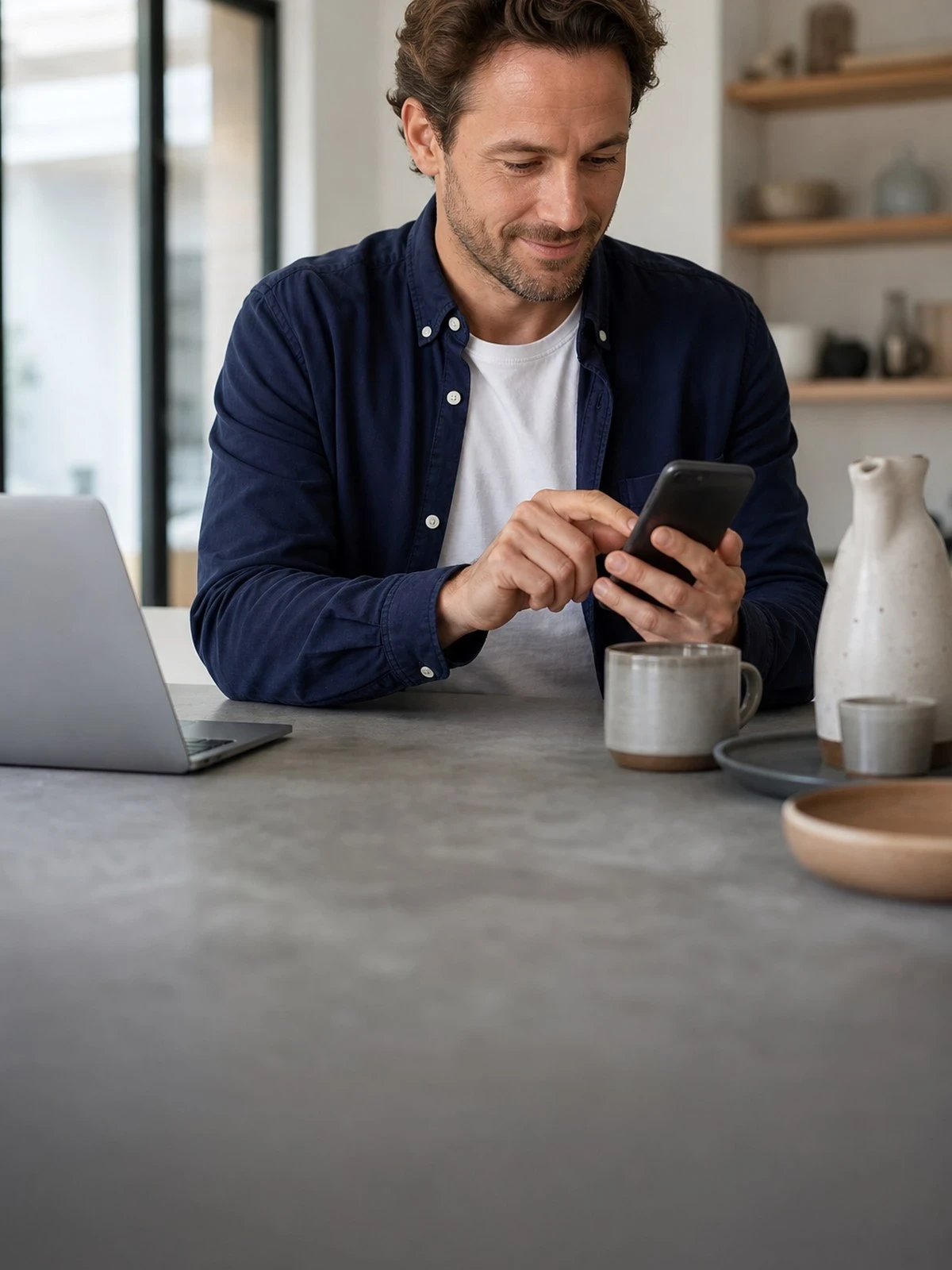 Get personal liability insurance (AVP) sorted today