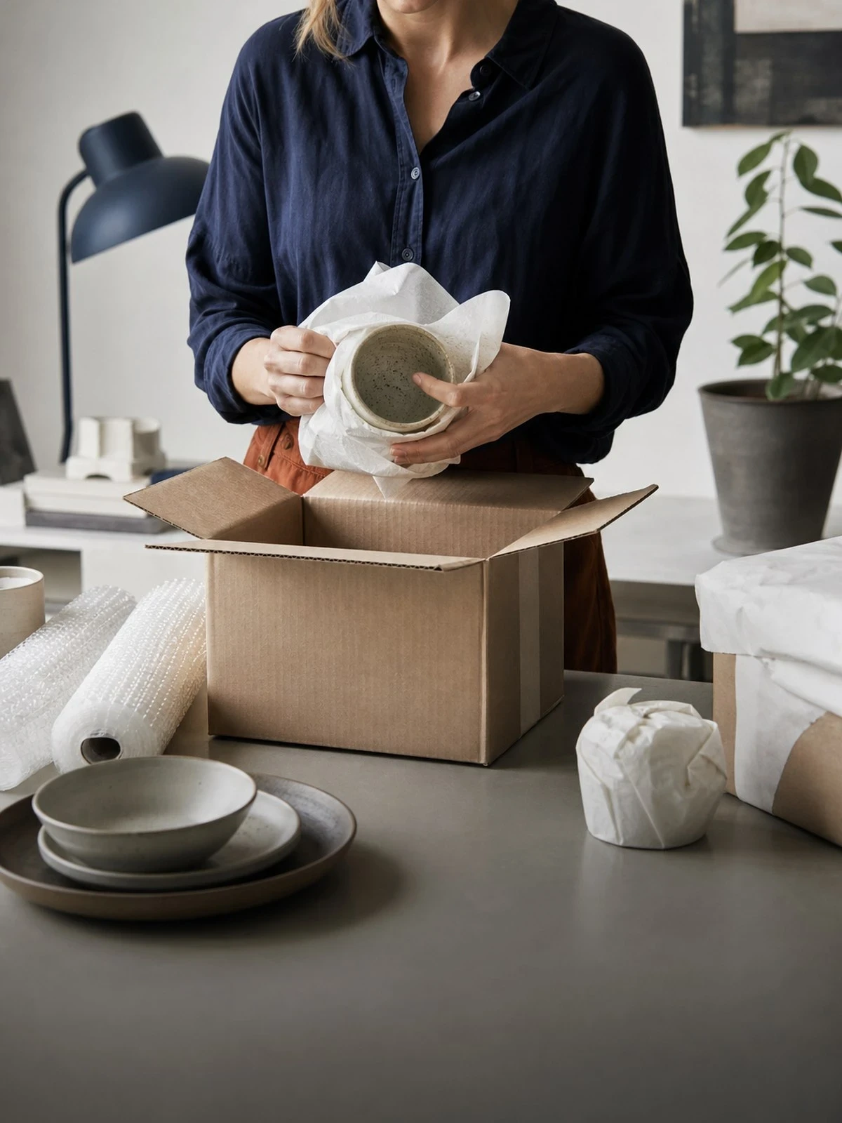 Arranging personal liability insurance (AVP) through Finass Verzekert
