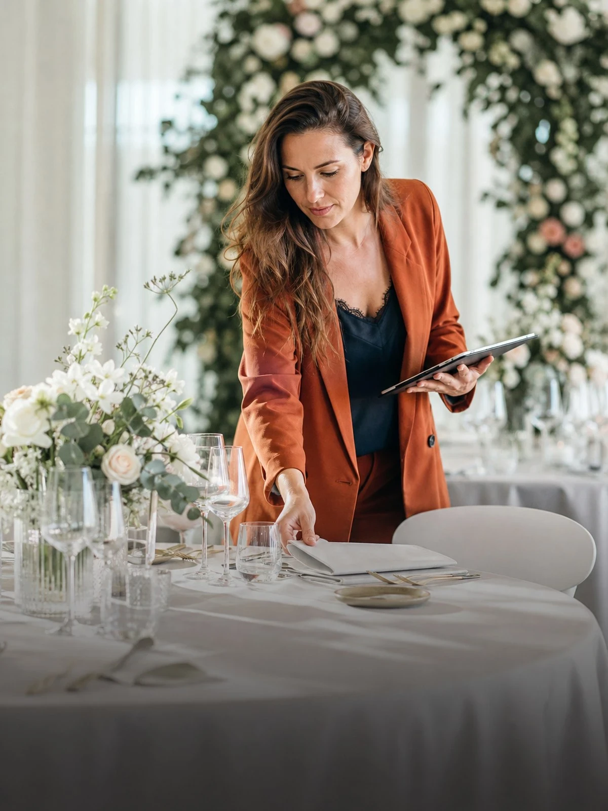 Arranging personal liability insurance (AVP) through Finass Verzekert